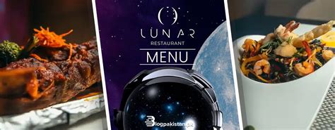 Unlock the mysteries of lunar dining at the Magical Lunar Bistro